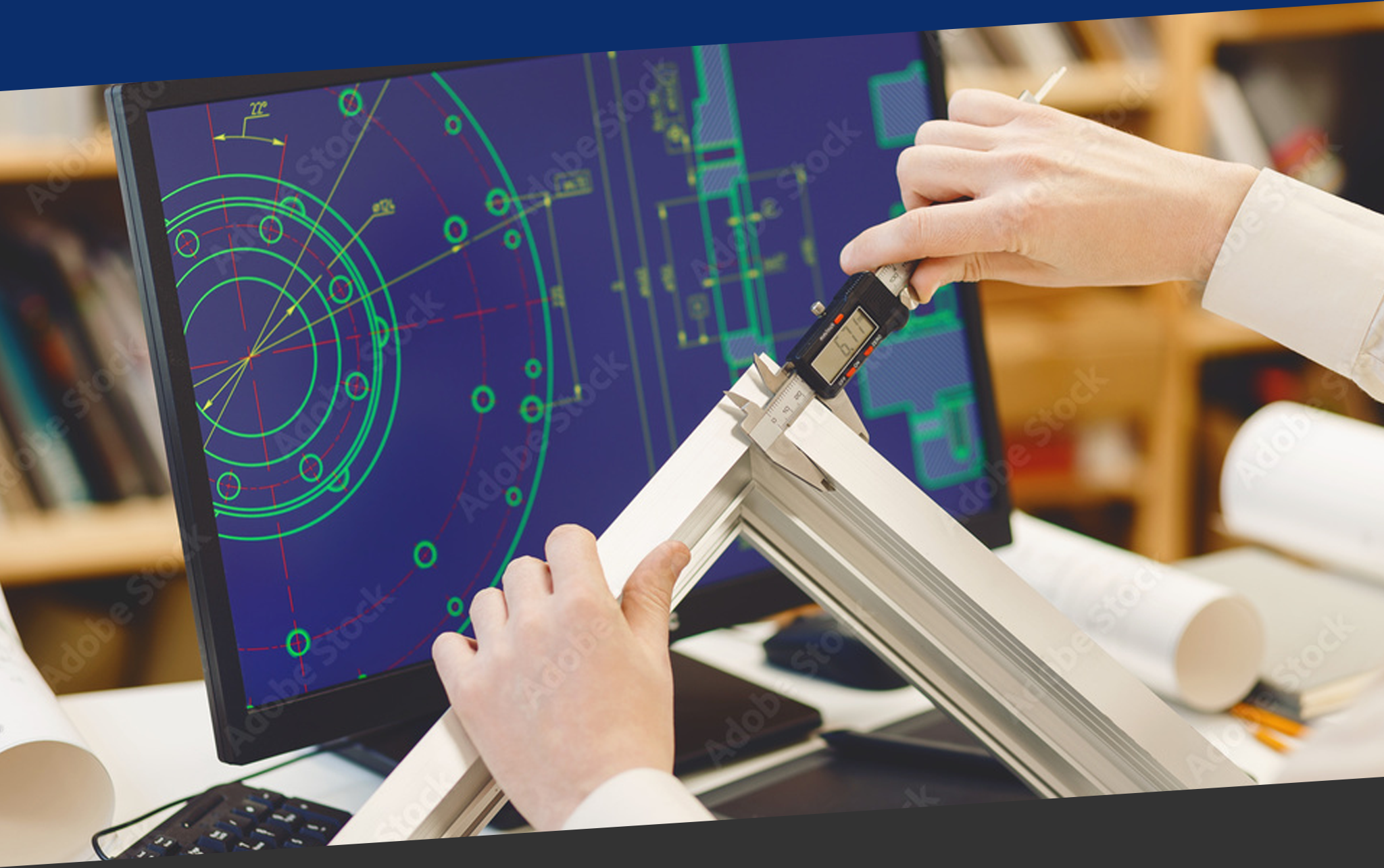 Call JSJ Precision Engineering on 01782 269694 for 2D & 3D - CAD and CAM Design Services in Stoke, Stoke-On-Trent, Crewe, Staffordshire, Cheshire and Midlands