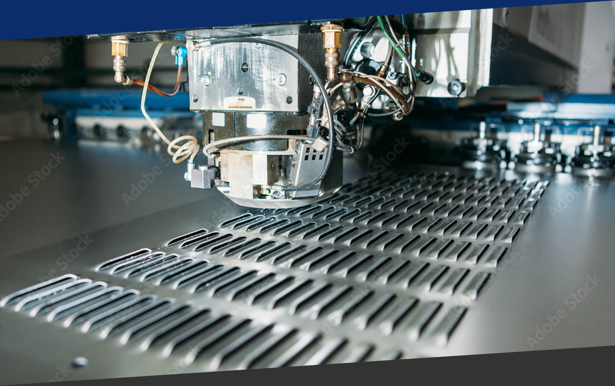 Call JSJ Precision Engineering on 01782 269694 for Sheet Metal Punching Services in Stoke, Stoke-On-Trent, Crewe, Staffordshire, Cheshire and Midlands